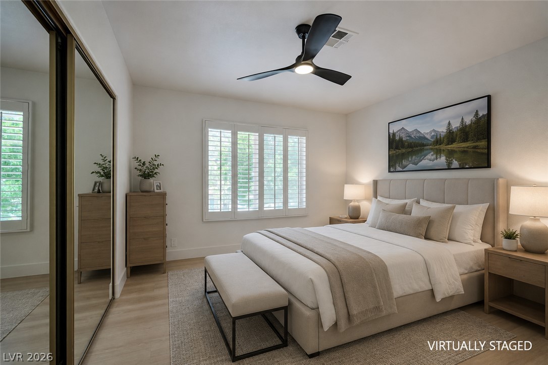 8244 Horseshoe Bend Lane Las Vegas NV 89113