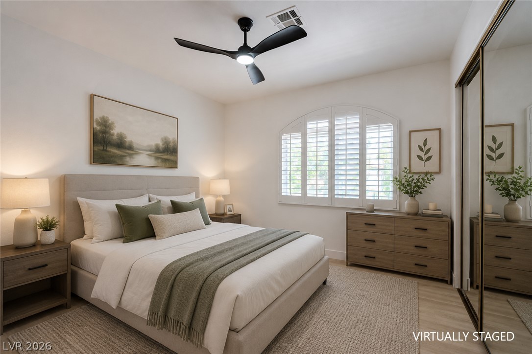 8244 Horseshoe Bend Lane Las Vegas NV 89113