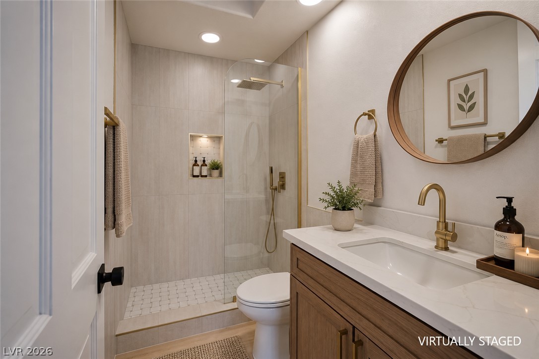 8244 Horseshoe Bend Lane Las Vegas NV 89113