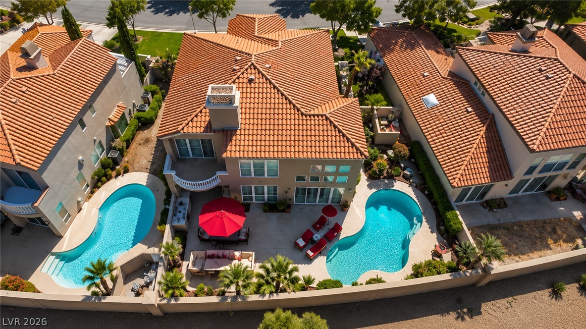 8244 Horseshoe Bend Lane Las Vegas NV 89113