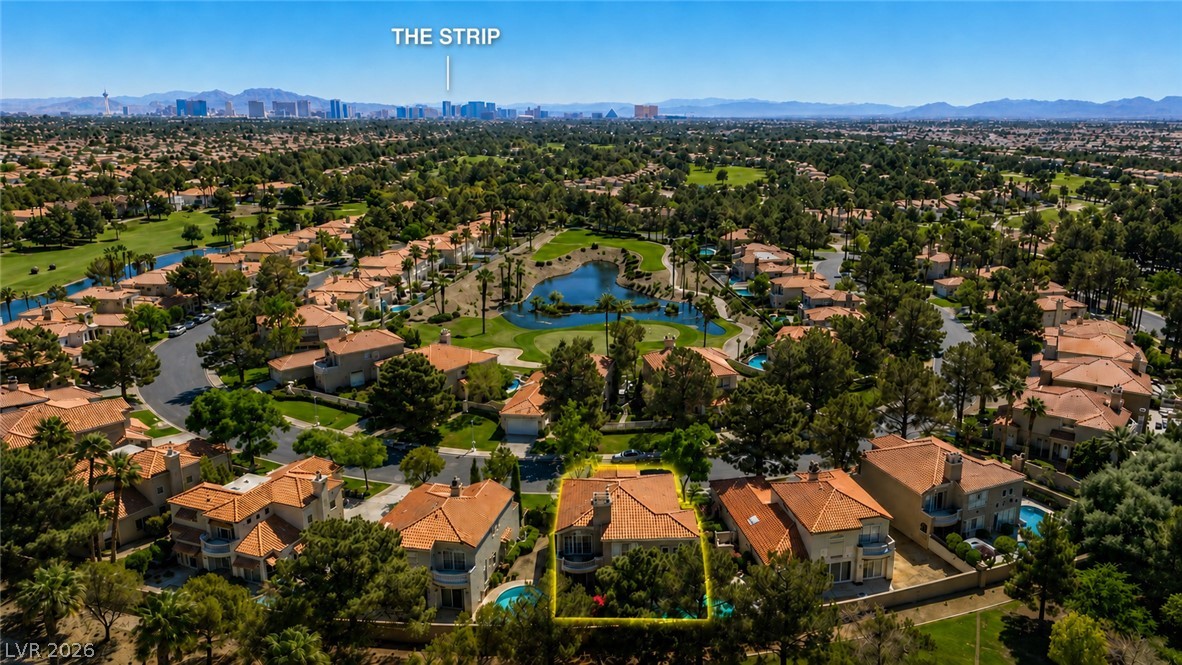 8244 Horseshoe Bend Lane Las Vegas NV 89113