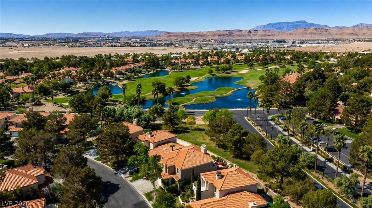 8244 Horseshoe Bend Lane Las Vegas NV 89113