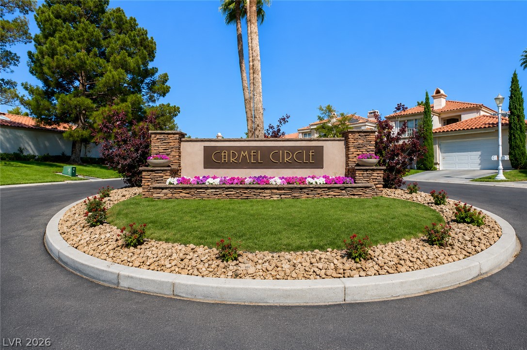 8244 Horseshoe Bend Lane Las Vegas NV 89113