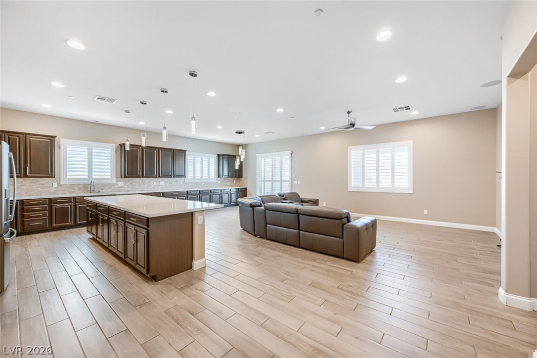 617 Comodo Street Henderson NV 89011