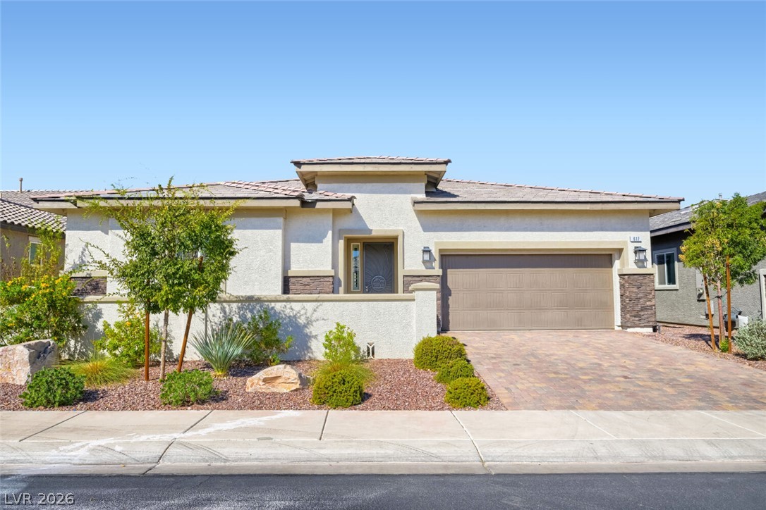 617 Comodo Street Henderson NV 89011