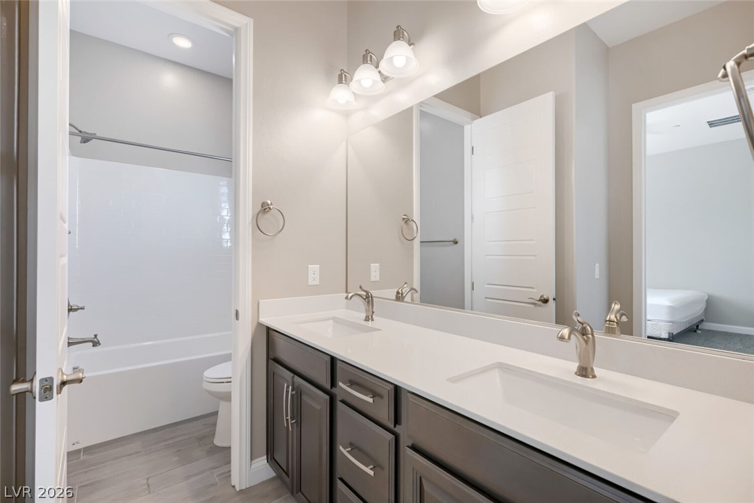 617 Comodo Street Henderson NV 89011
