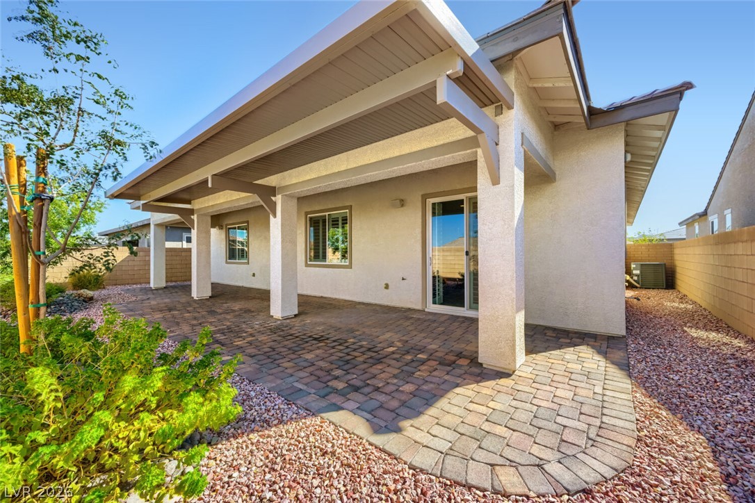 617 Comodo Street Henderson NV 89011