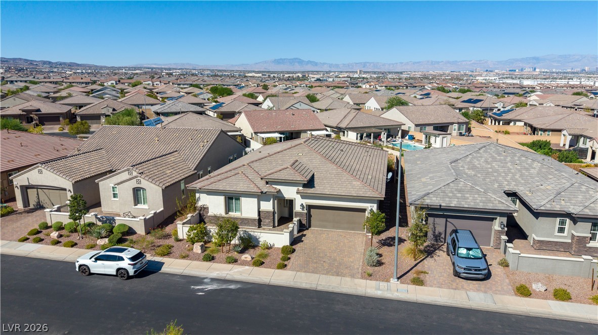 617 Comodo Street Henderson NV 89011