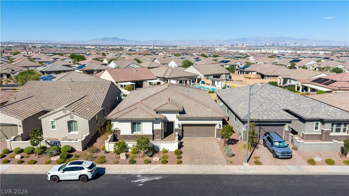 617 Comodo Street Henderson NV 89011