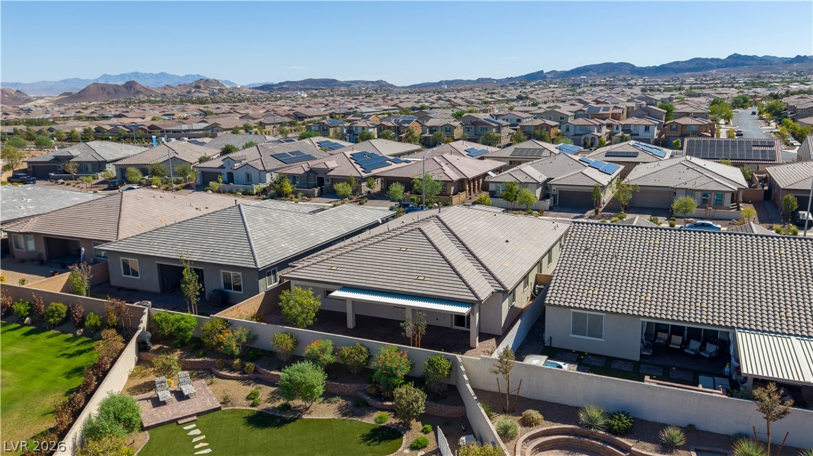 617 Comodo Street Henderson NV 89011