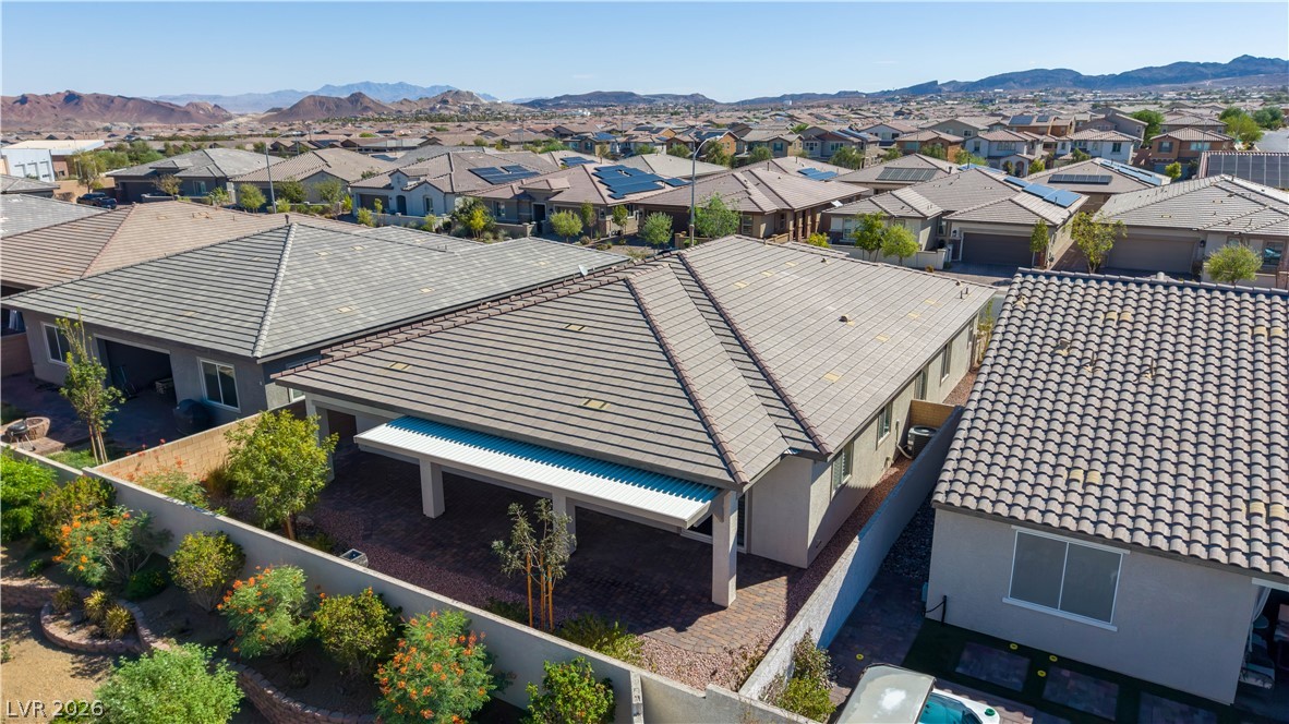 617 Comodo Street Henderson NV 89011