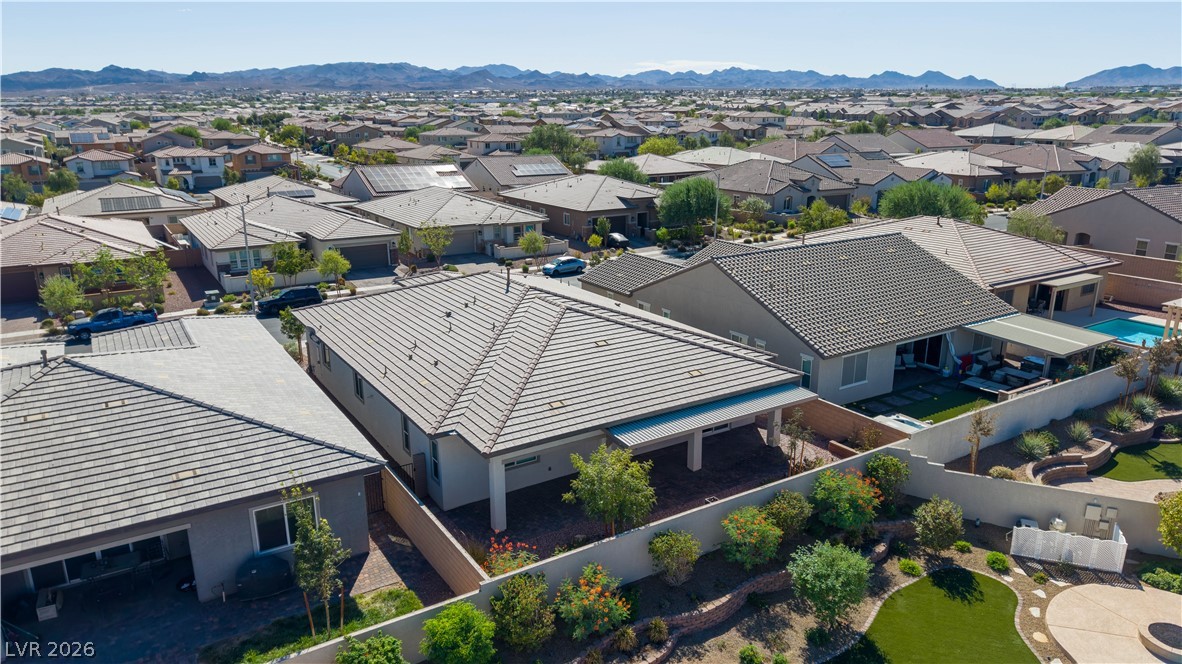 617 Comodo Street Henderson NV 89011