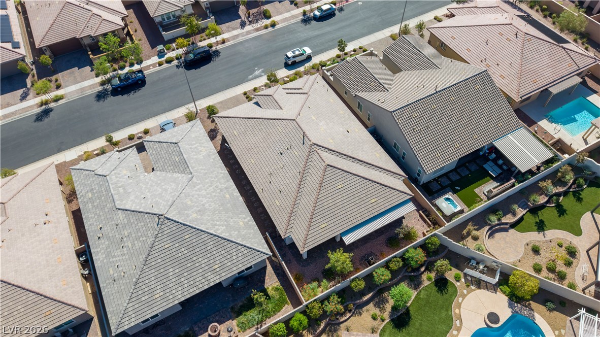 617 Comodo Street Henderson NV 89011