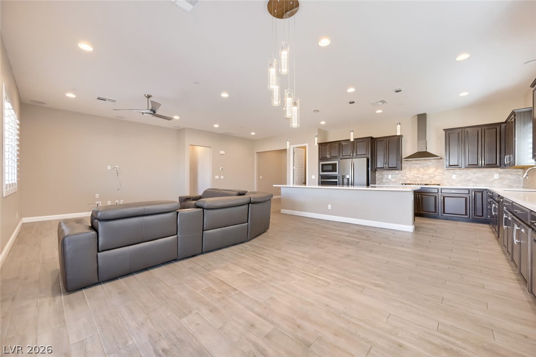 617 Comodo Street Henderson NV 89011