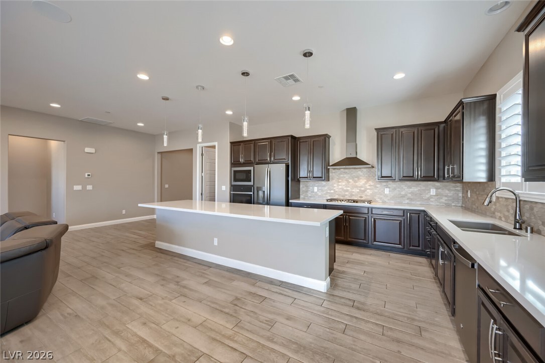 617 Comodo Street Henderson NV 89011