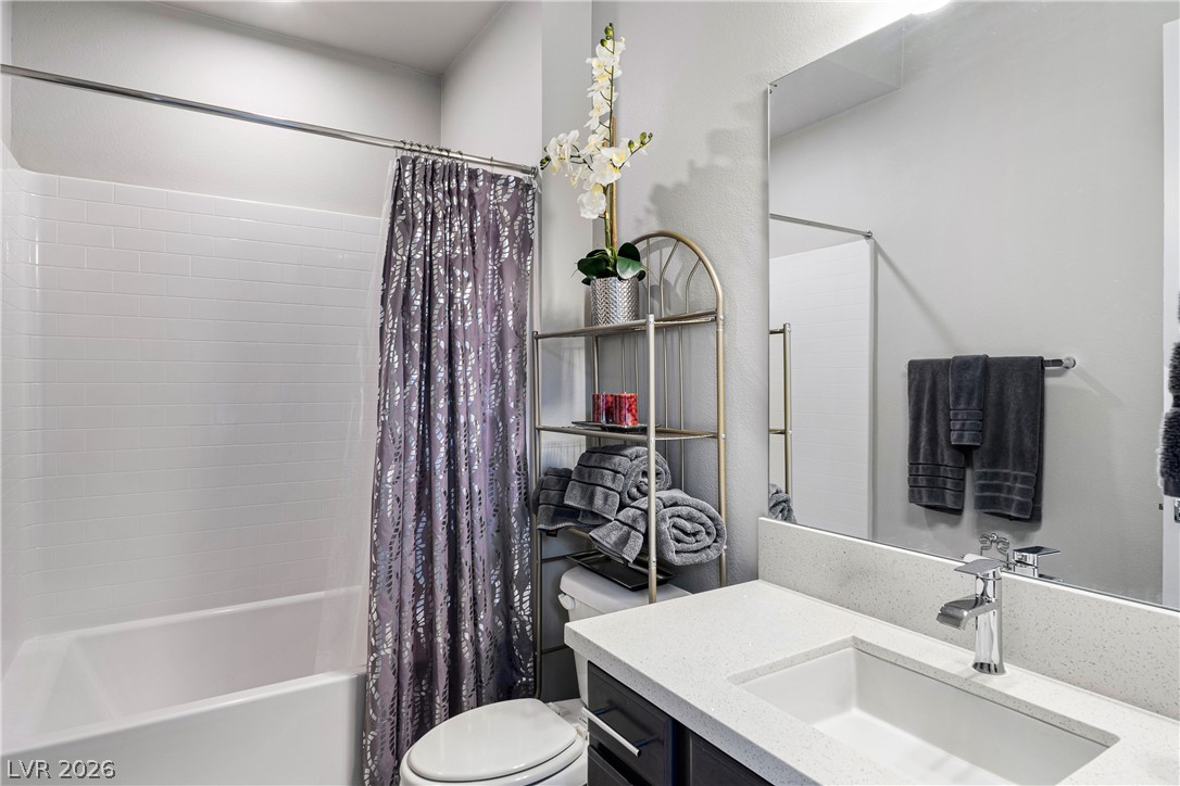 7441 Deschutes Circle Las Vegas NV 89129