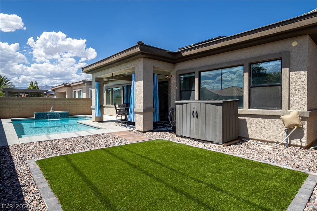 7441 Deschutes Circle Las Vegas NV 89129