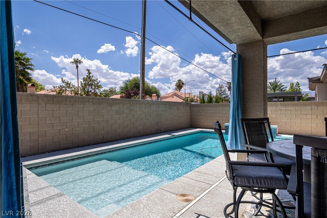 7441 Deschutes Circle Las Vegas NV 89129