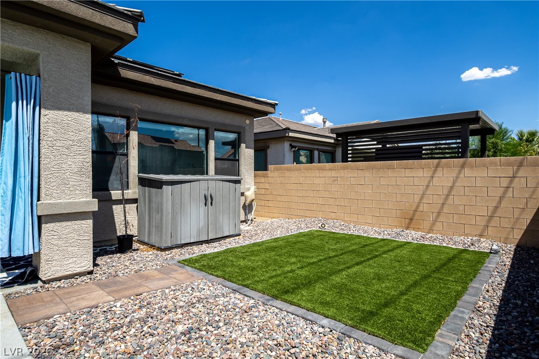 7441 Deschutes Circle Las Vegas NV 89129
