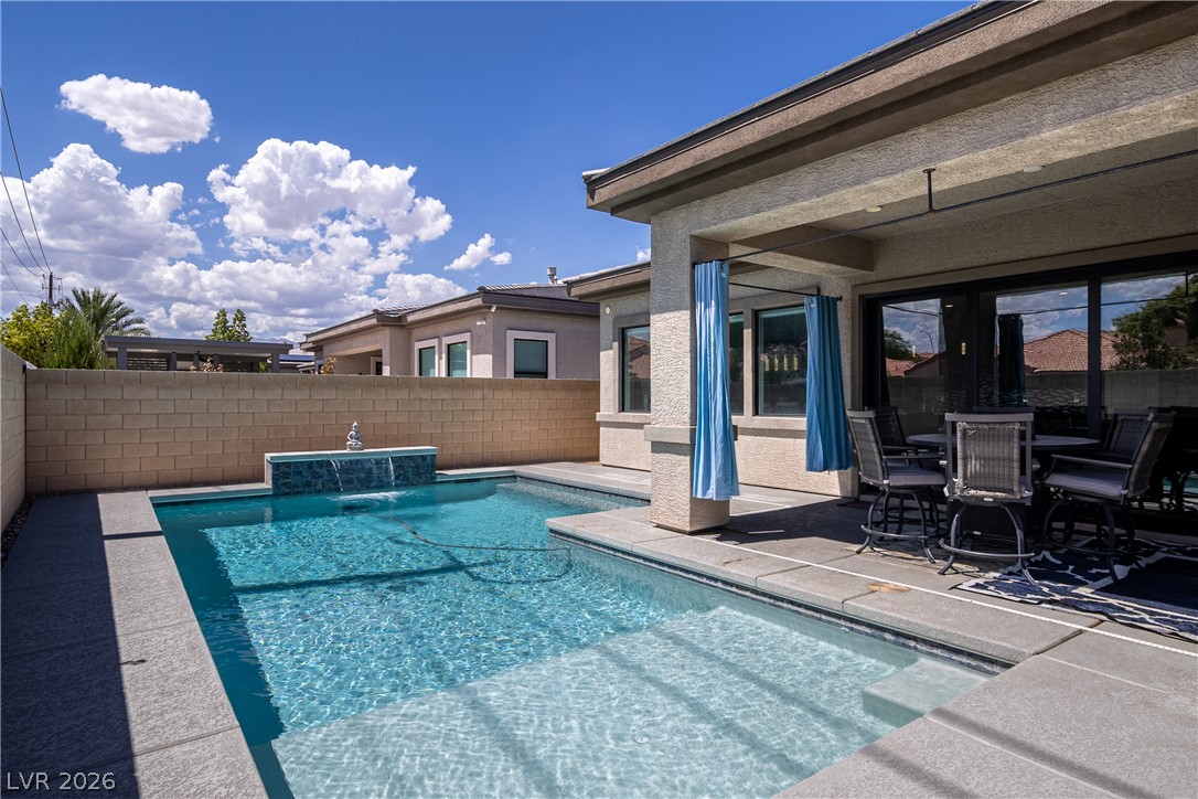 7441 Deschutes Circle Las Vegas NV 89129