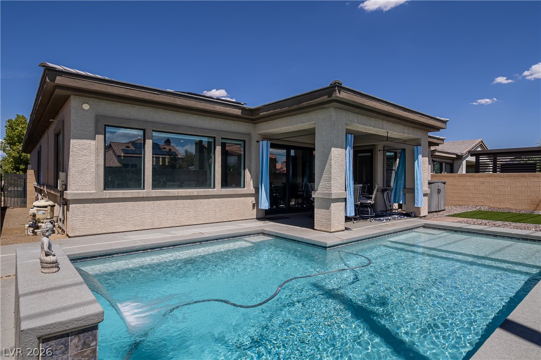 7441 Deschutes Circle Las Vegas NV 89129