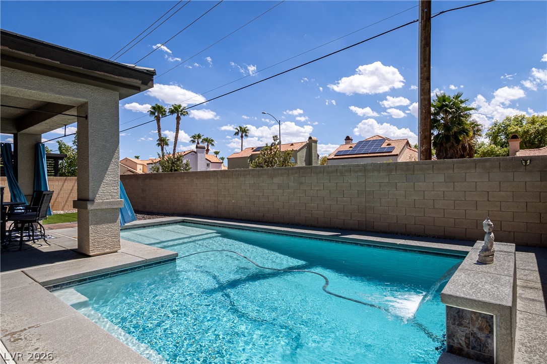 7441 Deschutes Circle Las Vegas NV 89129