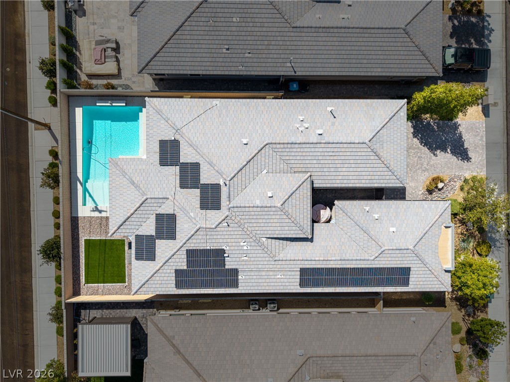 7441 Deschutes Circle Las Vegas NV 89129