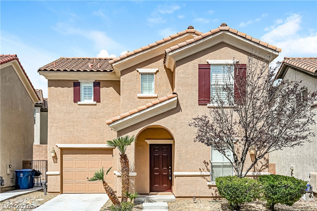 691 Magrath Street Las Vegas NV 89178