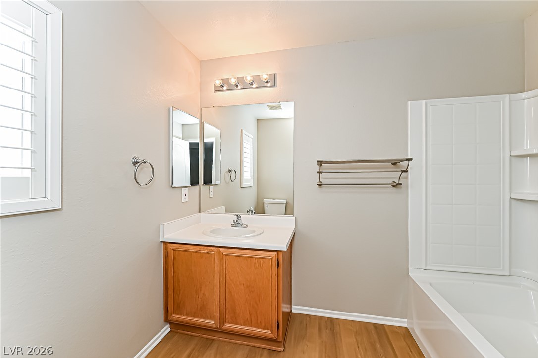691 Magrath Street Las Vegas NV 89178