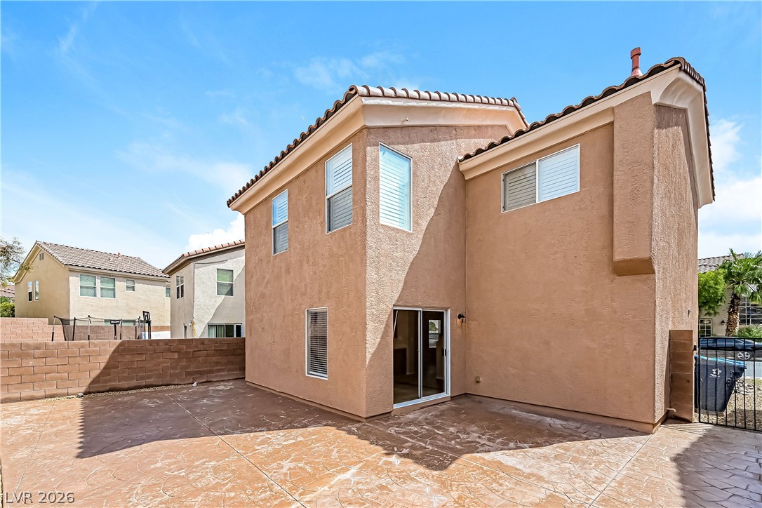 691 Magrath Street Las Vegas NV 89178