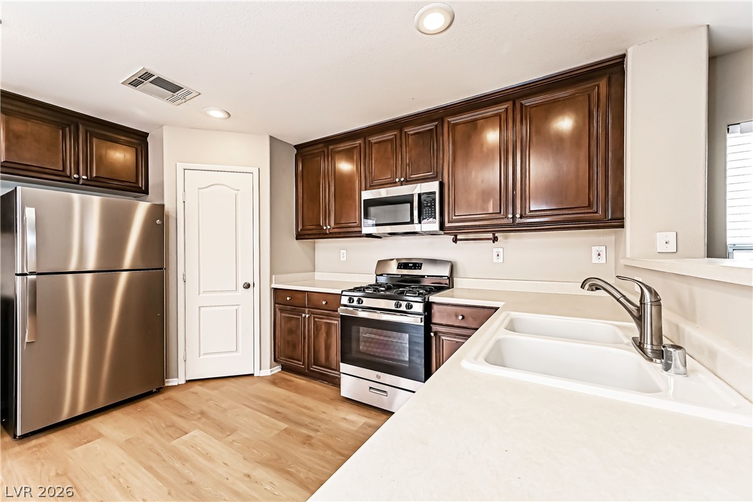 691 Magrath Street Las Vegas NV 89178