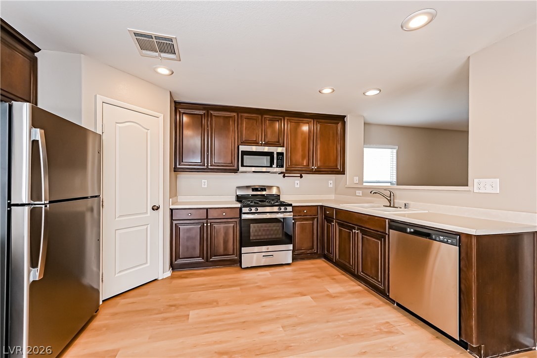 691 Magrath Street Las Vegas NV 89178