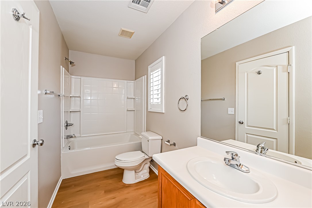 691 Magrath Street Las Vegas NV 89178