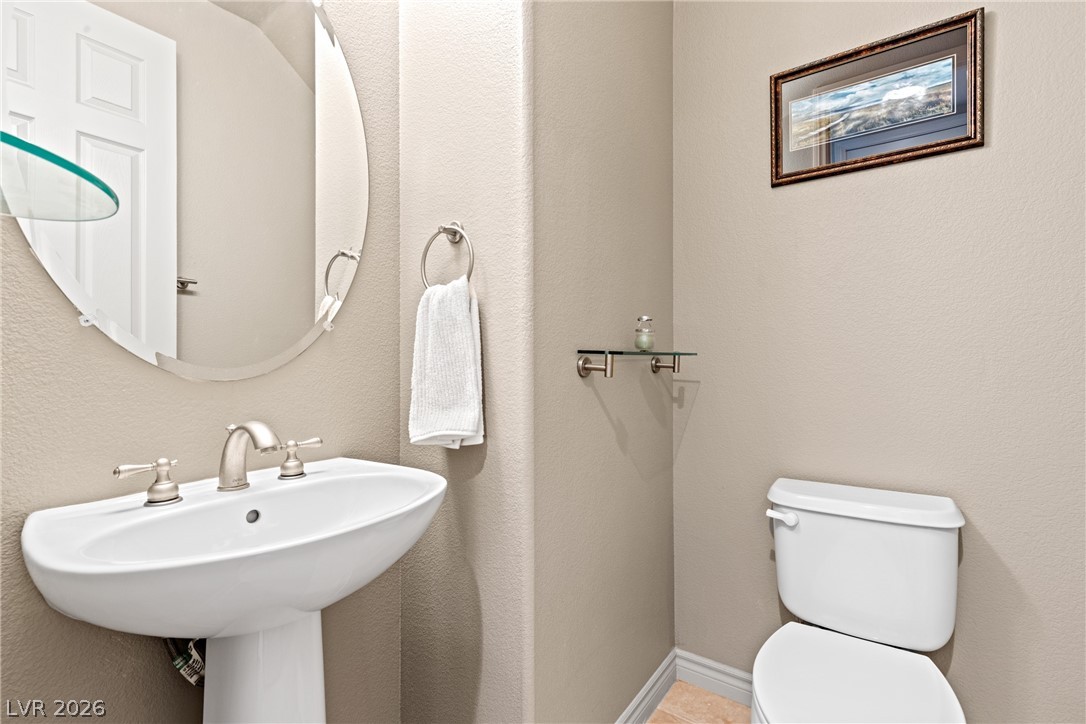 2289 Aragon Canyon Street Las Vegas NV 89135