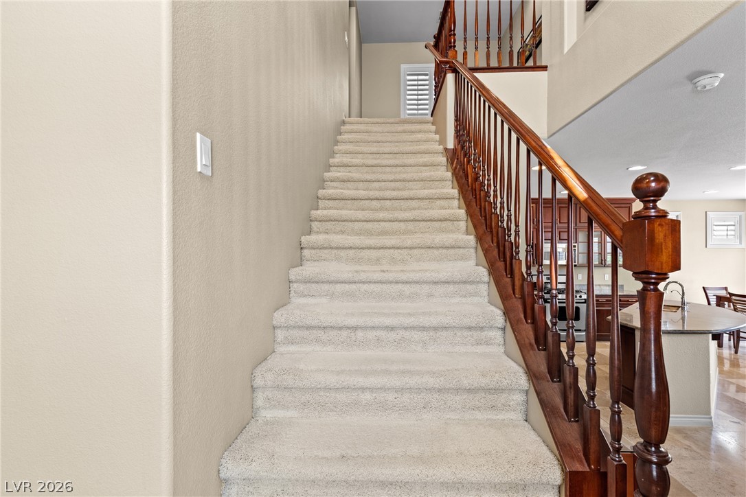 2289 Aragon Canyon Street Las Vegas NV 89135