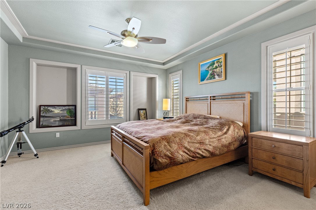 2289 Aragon Canyon Street Las Vegas NV 89135