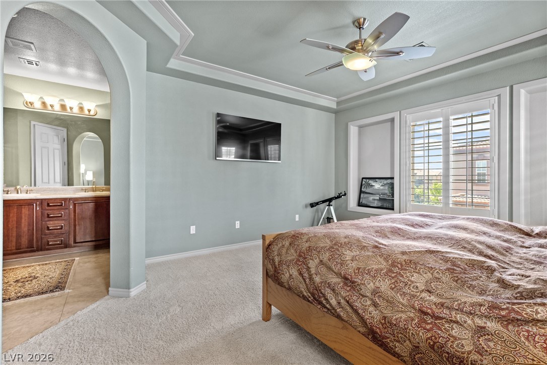 2289 Aragon Canyon Street Las Vegas NV 89135