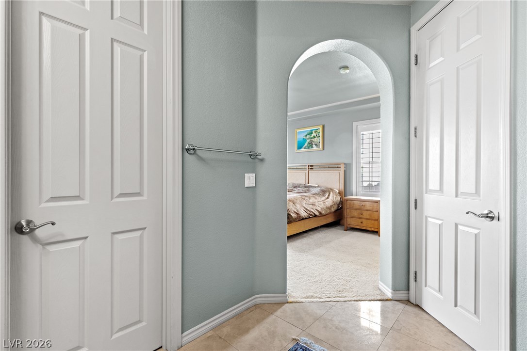 2289 Aragon Canyon Street Las Vegas NV 89135