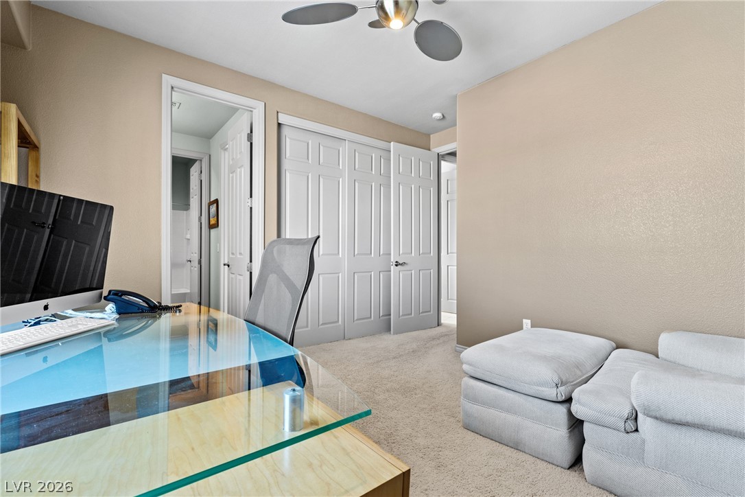 2289 Aragon Canyon Street Las Vegas NV 89135