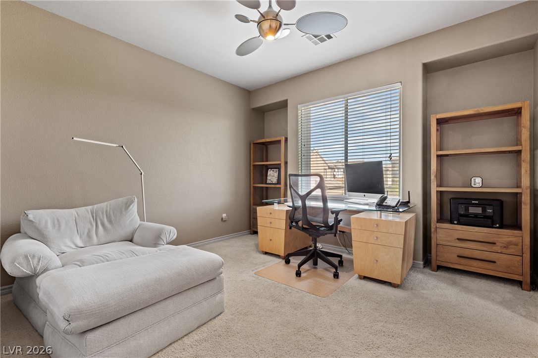 2289 Aragon Canyon Street Las Vegas NV 89135