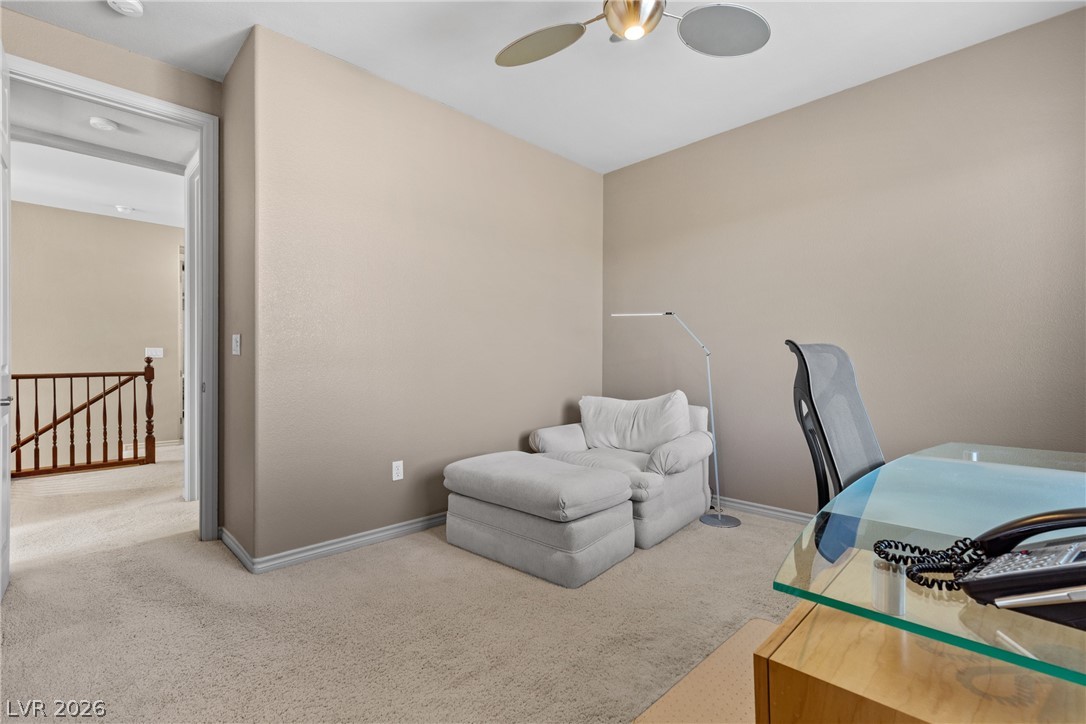 2289 Aragon Canyon Street Las Vegas NV 89135