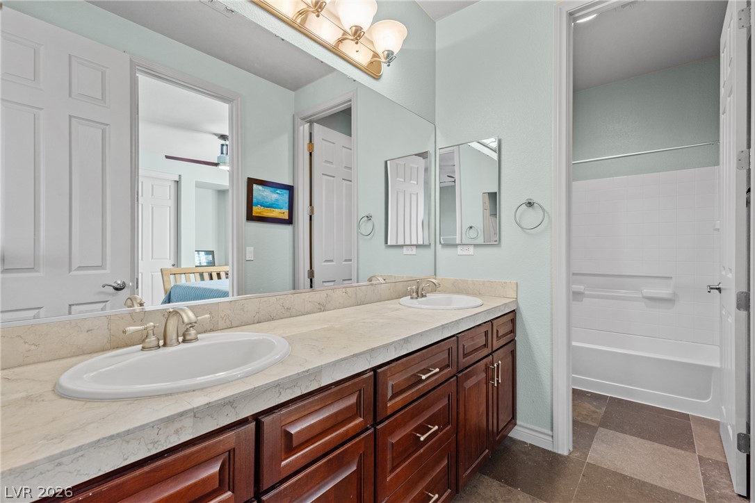 2289 Aragon Canyon Street Las Vegas NV 89135