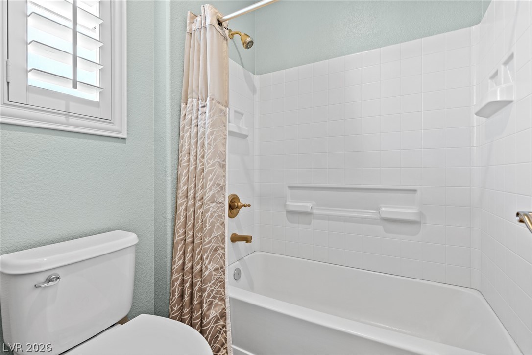 2289 Aragon Canyon Street Las Vegas NV 89135