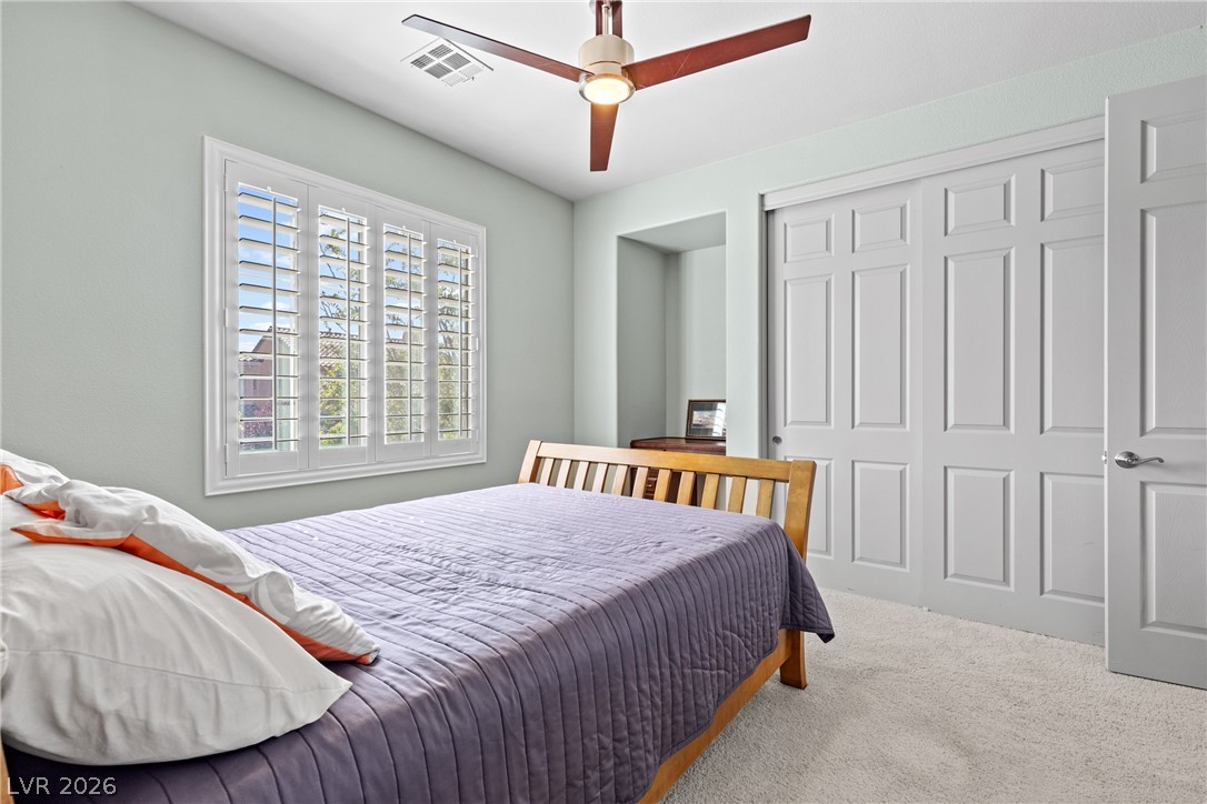 2289 Aragon Canyon Street Las Vegas NV 89135
