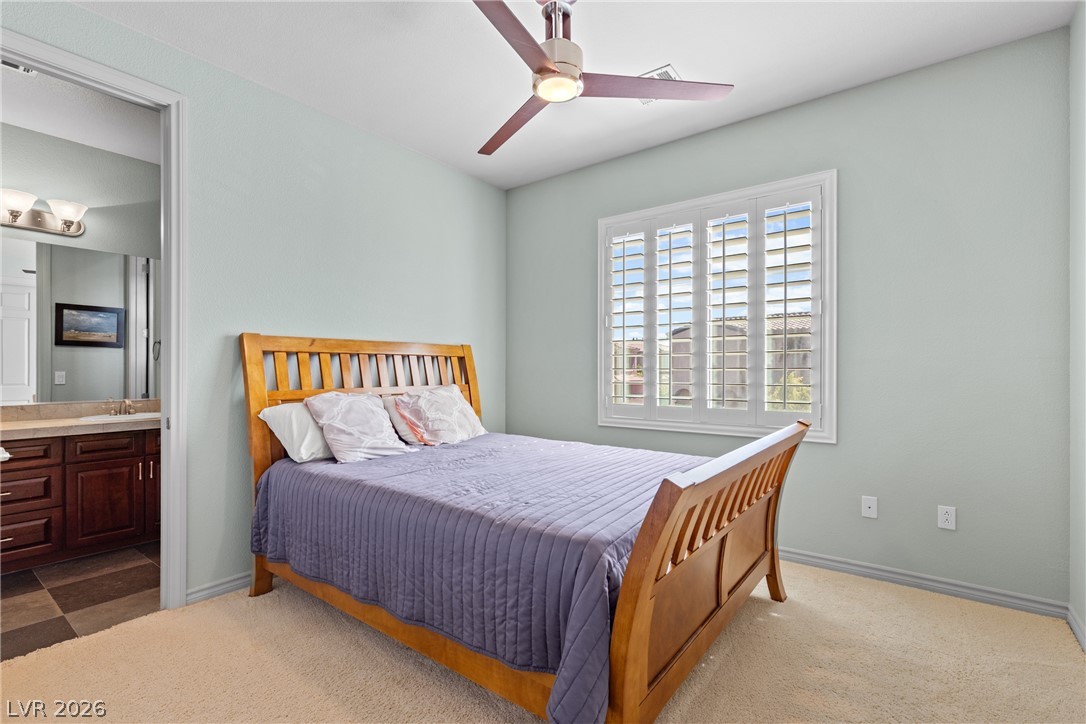 2289 Aragon Canyon Street Las Vegas NV 89135