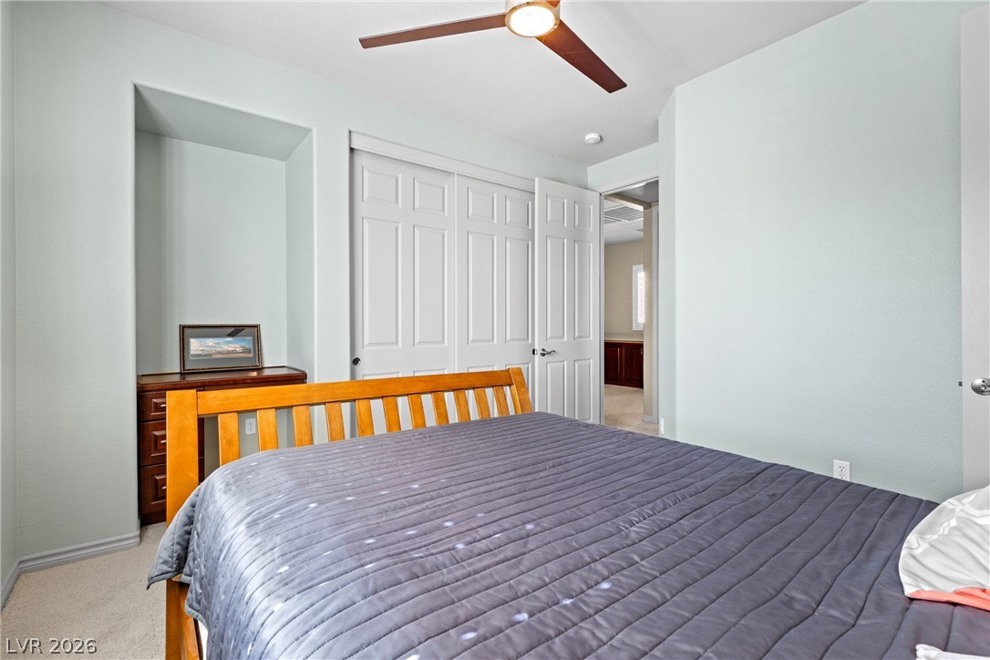 2289 Aragon Canyon Street Las Vegas NV 89135