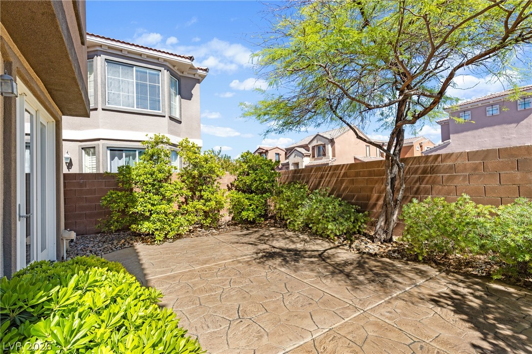2289 Aragon Canyon Street Las Vegas NV 89135