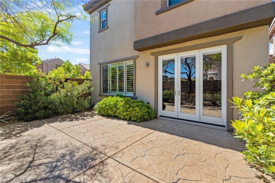 2289 Aragon Canyon Street Las Vegas NV 89135