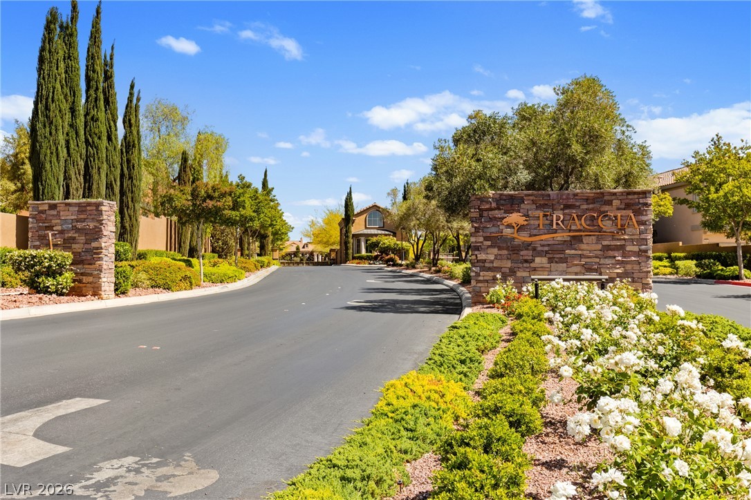 2289 Aragon Canyon Street Las Vegas NV 89135