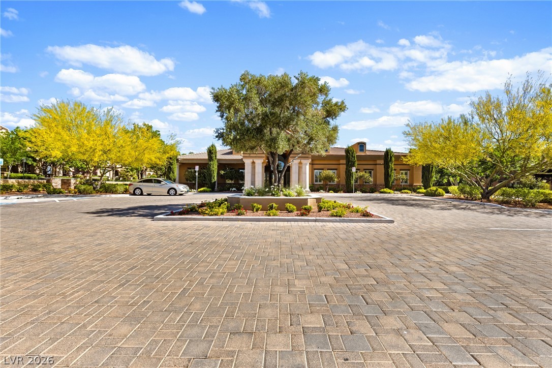 2289 Aragon Canyon Street Las Vegas NV 89135